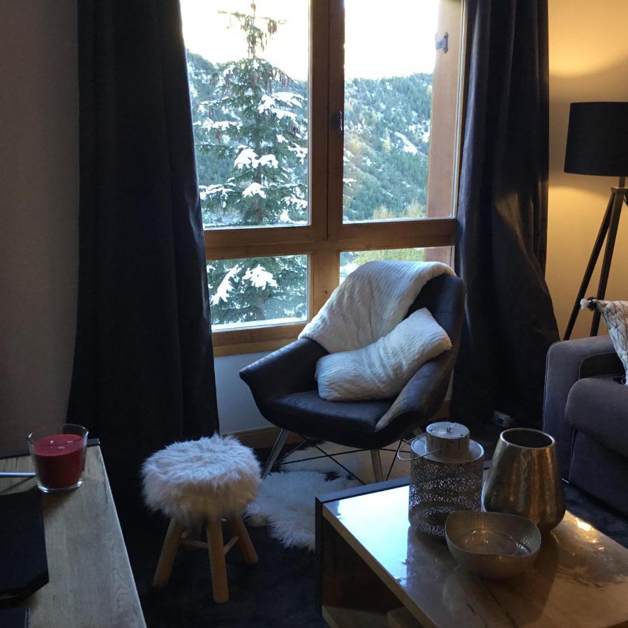 Appartement Luxe Arc 1950, Residence 5 * Les Arcs (Savoie) Exterior photo