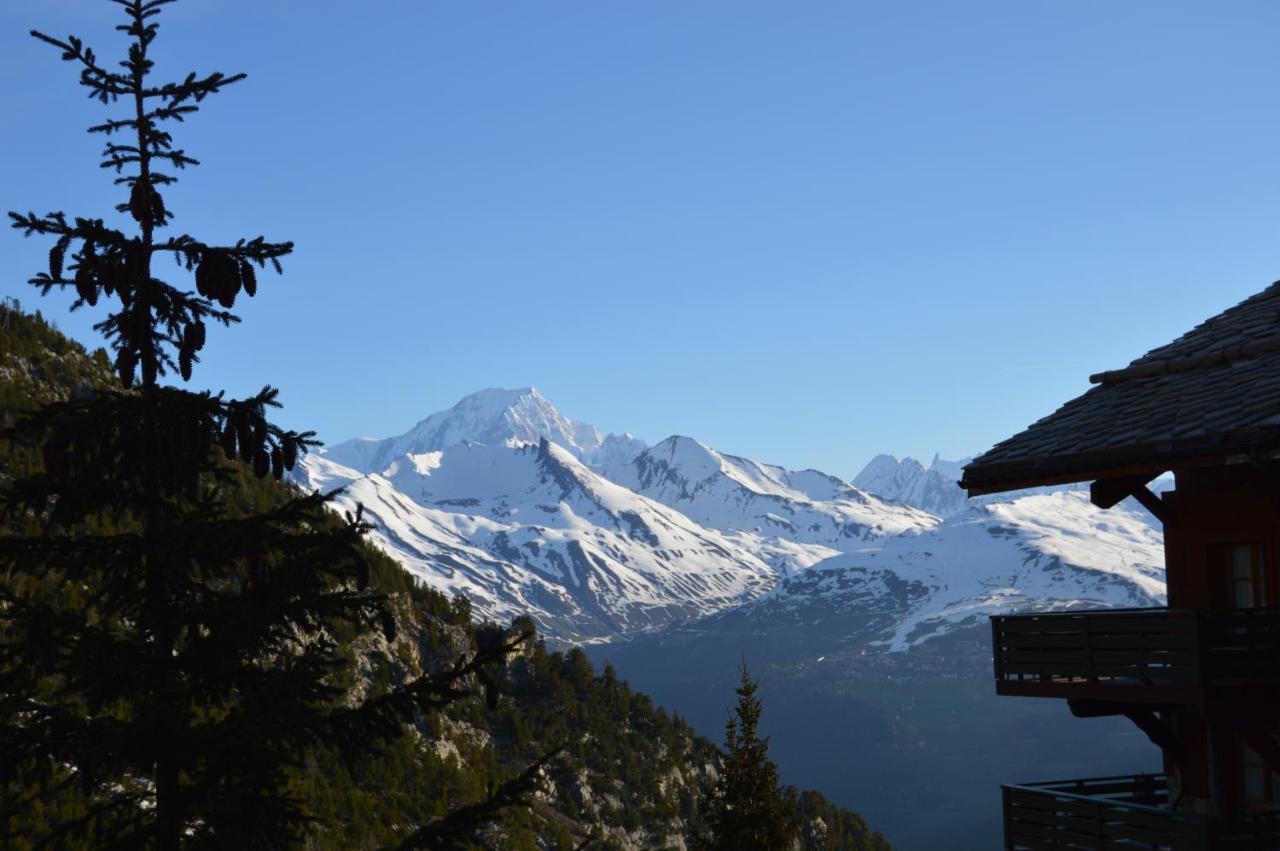 Appartement Luxe Arc 1950, Residence 5 * Les Arcs (Savoie) Exterior photo