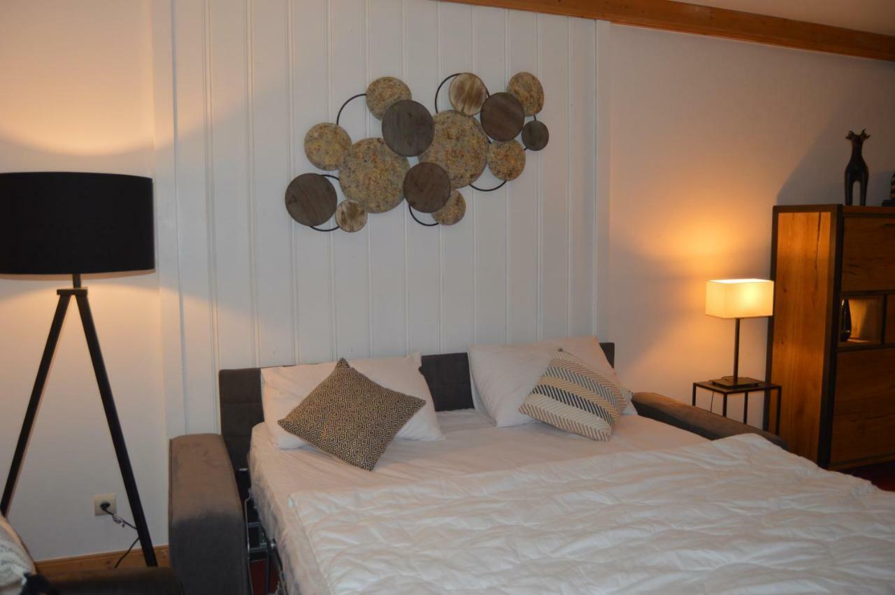 Appartement Luxe Arc 1950, Residence 5 * Les Arcs (Savoie) Exterior photo