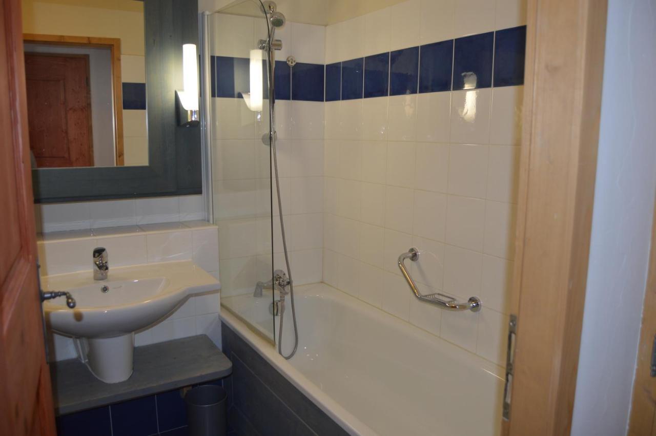 Appartement Luxe Arc 1950, Residence 5 * Les Arcs (Savoie) Exterior photo